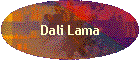 Dali Lama